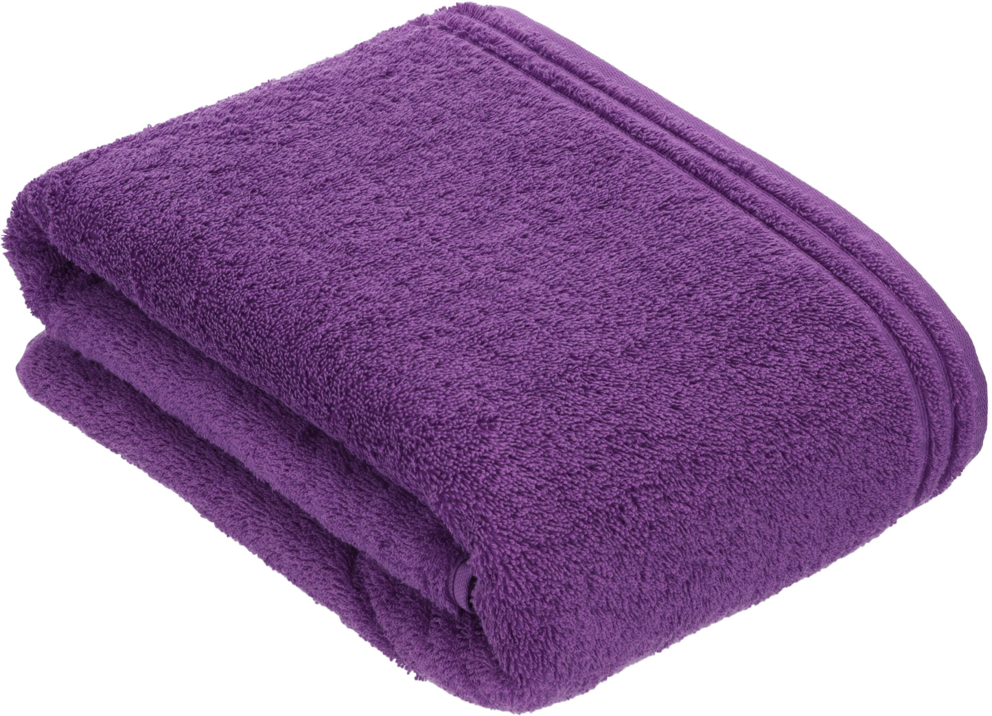 Badetuch „Calypso Feeling“ 100x150 cm in der Farbe lollipop