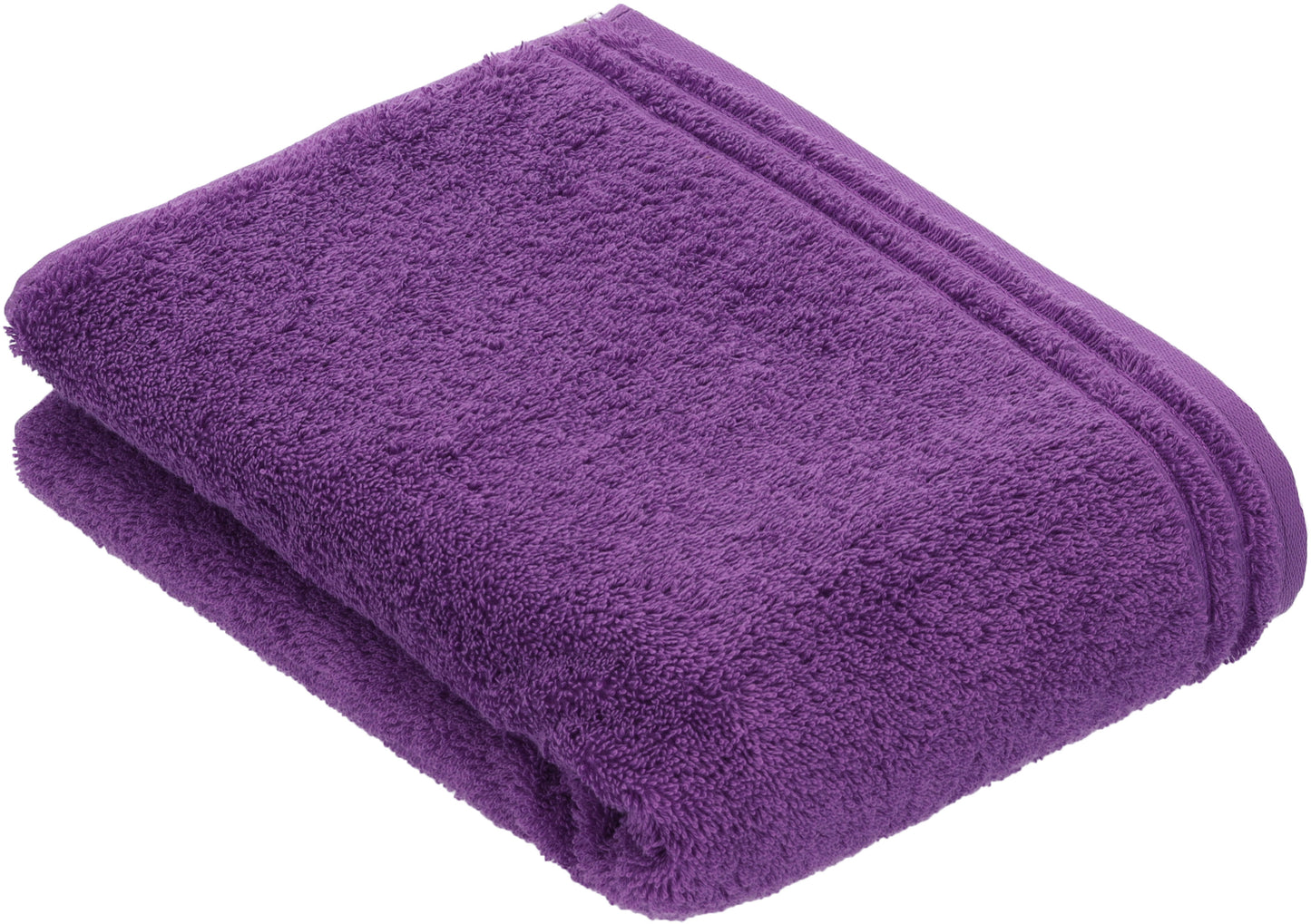 Duschtuch „Calypso Feeling“ 67x140 cm in der Farbe lollipop