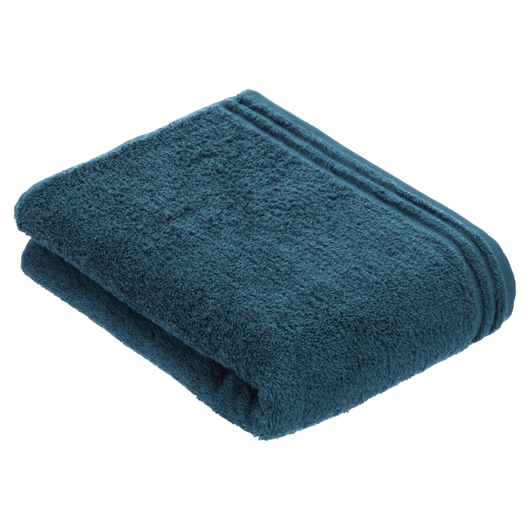 Duschtuch „Calypso Feeling“ 67x140 cm in der Farbe poseidon