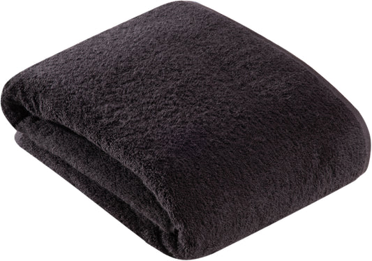 Badetuch "New Generation" in der Farbe anthracite