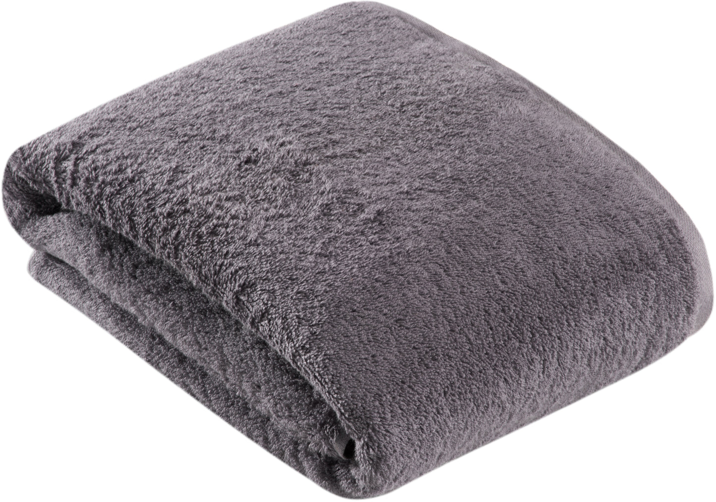 Badetuch "New Generation" in der Farbe dark grey