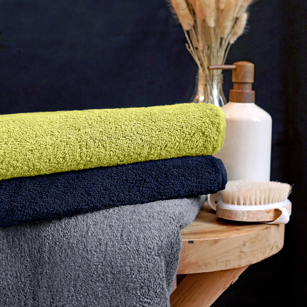 Badetuch "New Generation" 