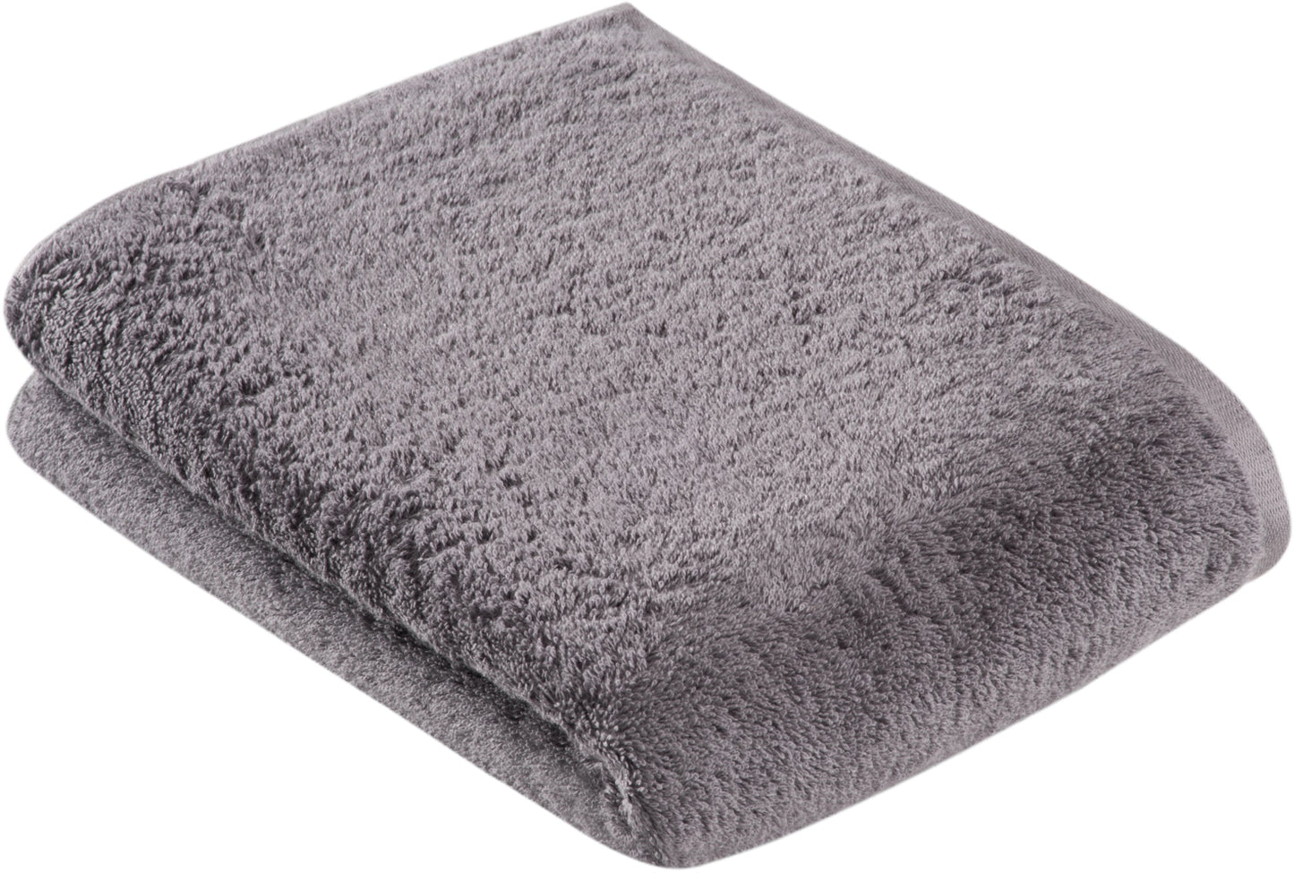 Duschtuch "New Generation" in der Farbe dark grey