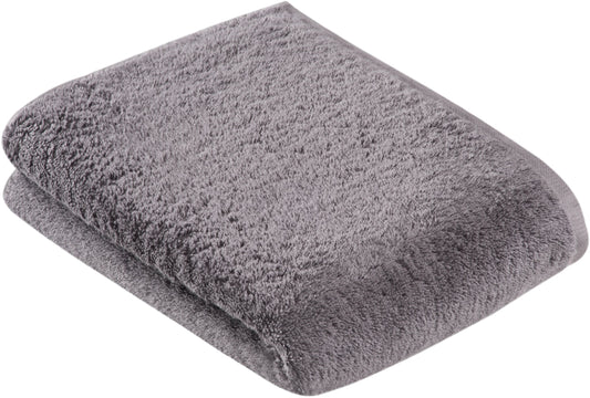 Duschtuch "New Generation" in der Farbe dark grey