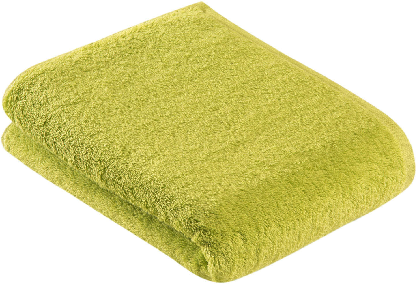 Duschtuch "New Generation" in der Farbe meadow green