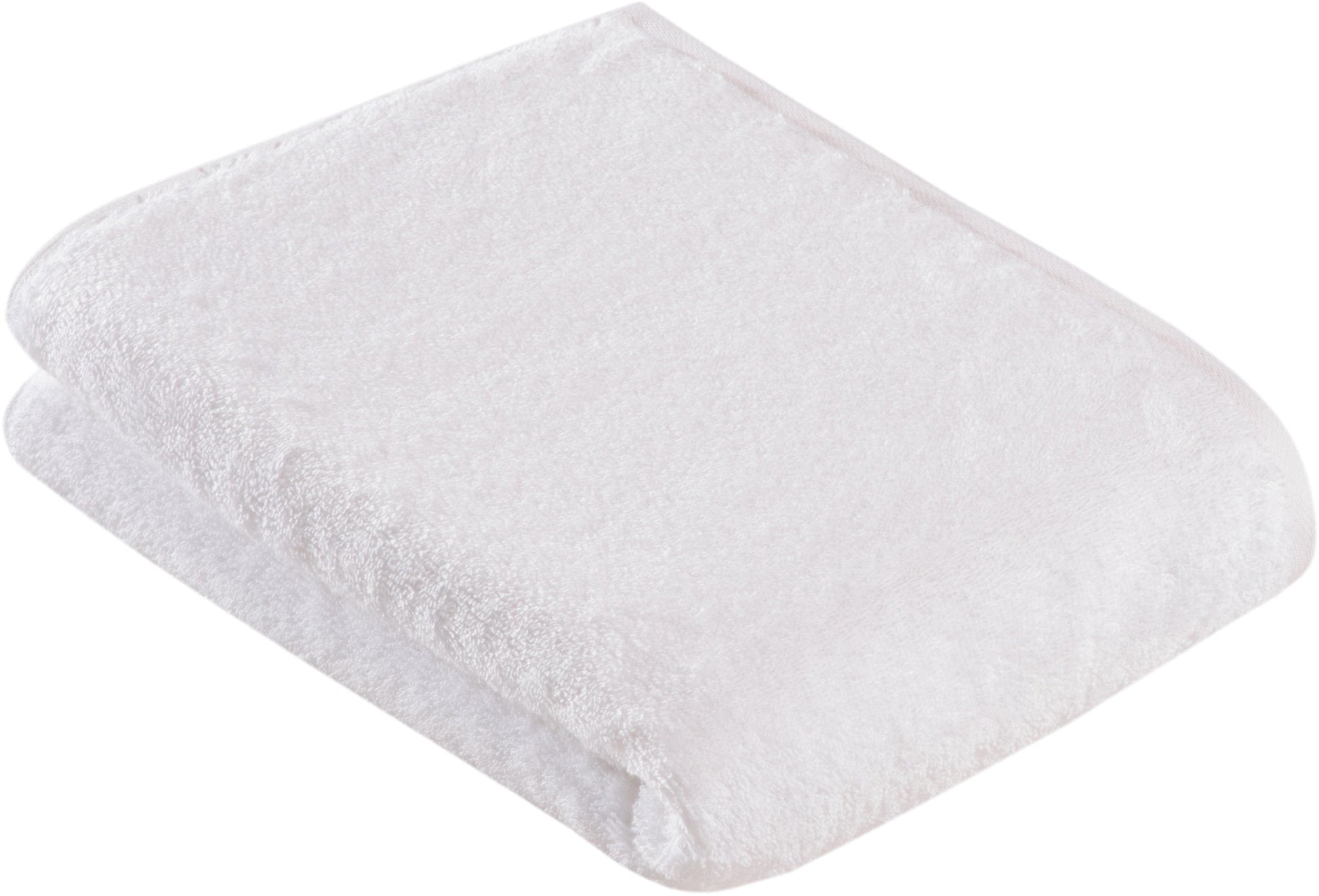 Duschtuch "New Generation" in der Farbe white